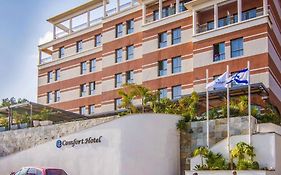 Comfort Hotel Eilat